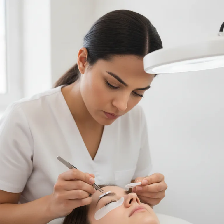 Extensiones de Pestañas servicio en Heroica Guaymas